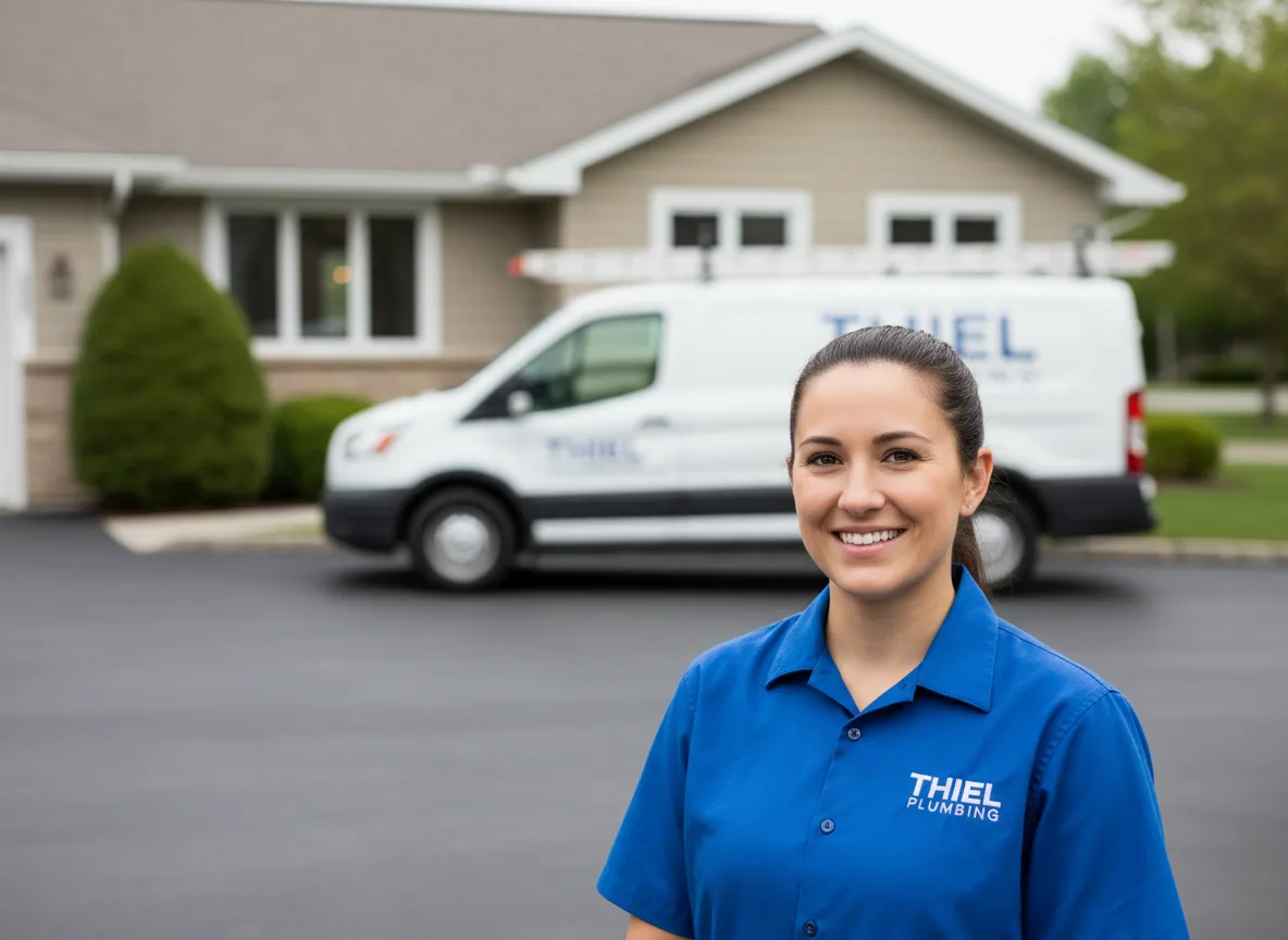 Plumber Castalia, OH FAQs